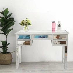 With its mirrored finish, it adapts to any surroundings without overpowering yet, catches your eye with its unique...