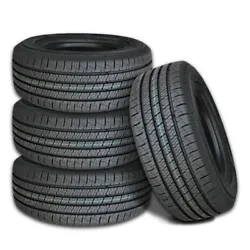 Lexani introduces their LXHT-206, a new premium All-Season Highway-Terrain tire designed for Suvs, Vans, and...