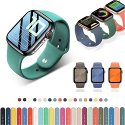 ● Excellent quality: The latest iWatch bands use durable and soft pure silicone material. Both waterproof and...