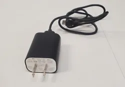 Amazon PS57CP 9W Power Adapter for Kindle Fire Tablets Black Original OEM. Tested Works.