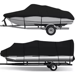 Applicable Boats: 17-20 (Length),Fits Beam Width to 96