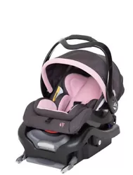 Baby Trend Secure 35 Infant Car Seat - Wild Rose 🔥NEW FAST FREE SHIPPING🔥📦✈️🌏. Great deal and...