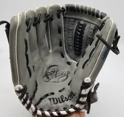Glove is Very Clean and Looks Like it was Barely Used!
