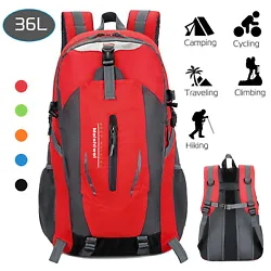 Capacity: 36L. Waterproof Sport Runner Waist Bag Running Jogging Belt Pouch Zip Adjustable. Material: Nylon.