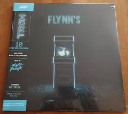 Daft Punk ‎– TRON: Legacy. B1 Adagio For TRON 4:11. C4 TRON Legacy (End Titles) 3:17. 2xLP Vinyl colored Neon...