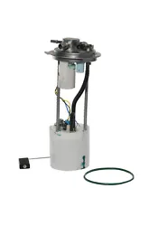 Part Number:MU1560. GM Genuine Parts Fuel Pump Module Assemblies are designed, engineered, and tested to rigorous...
