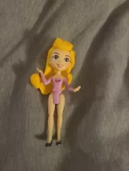 Disney Princess Little Kingdom Set: Just the Doll Rapunzel.