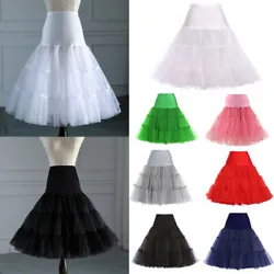 Note :This skirt is only suitable for people with waist circumference within74-130 cm. 1 x Fashion Skirt. Ergonomic...