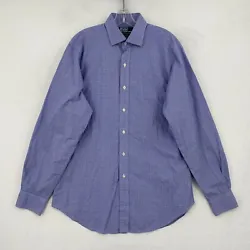 This Polo Ralph Lauren shirt is in great used condition.