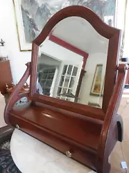 In good condition.
