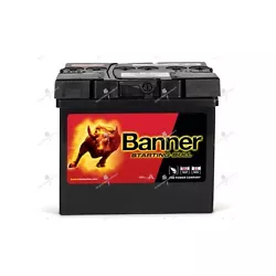 Batterie banner starting bull. LES POINT FORTS DES BATTERIES BANNER starting bull Batterie Plomb Calcium calcium. Des...