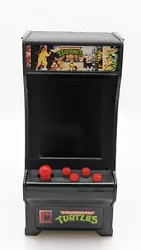 A classic from the 80s!