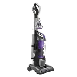 The new Power Max Pet Upright Vacuum Cleaner is designed to tackle pet hair with power and ease. Our SPIN3PRO Premium...