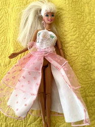 Doll in photo not included.