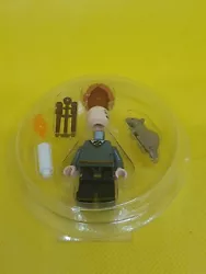 Lego - . État : Occasion Figurine comme neuf juste sortie Envoyé rapidement et soigné Vous achetez se que vous...
