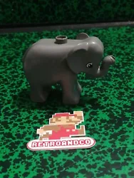 LEGO Duplo. Vous achetez se que vous voyez en photo dans lannonce en ligne pas de surprise. Se référer aux photos...