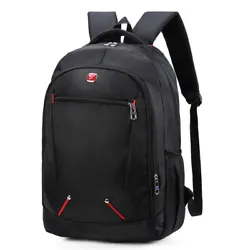 Suitable for going to school, hiking, traveling. 1xHiking School Bag. Large capacity, durable and practical. Material:...