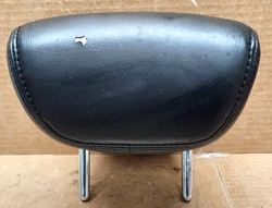                    2003-2007 NISSAN MURANO REAR CENTER SEAT BLACK HEAD REST OEMUSED IN GREAT TESTED CONDITION...