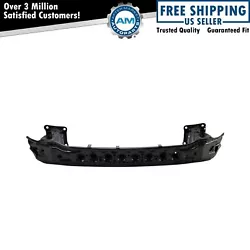 2013-19 Ford Escape SEL Front Bumper Impact Absorber. 2013-19 Ford Escape Titanium Front Bumper Impact Absorber....