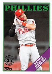 BRYCE HARPER 2021-2023 - YOU PICK - BUY2+ & SAVE - PHILLIES