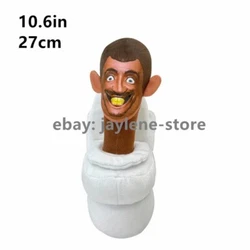 Material: Plush. Filling: PP Cotton.