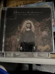 The Mask and Mirror by Loreena McKennitt (CD, Sep-2003, Warner Bros.)