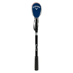 Retrieve your lost ball and put it back in play with the Callaway 15th Club Ball Retriever. Very effective and simple...