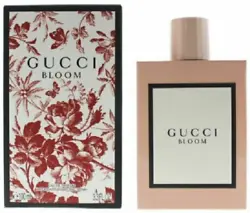 Gucci Bloom. New Sealed in Box.