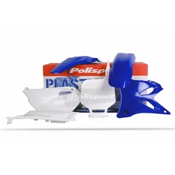Toutes les pièces en plastique sont fabriquées avec le DGP (Durable Gloss Polypropylene) qui leur confère une...