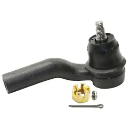 Part Number: ES800954. Part Numbers: ES800954. Steering Tie Rod End. To confirm that this part fits your vehicle, enter...