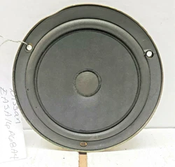                    NISSAN INFINITI DOOR SPEAKERS PART NUMBER EASA16P68A4 OEM  USED IN GREAT TESTED...