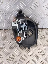 Platine Feu Porte Ampoule Lampe Arrière Droit - PEUGEOT 208 I (1) PHASE II (2) - A partir de 04-2015. 9H00-12H00 /...