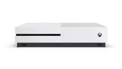 Microsoft XBox One S. The unit is missing one or more rubber feet from the bottom housing. No exceptions made. What is...