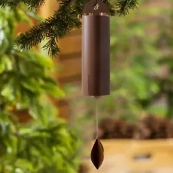 The gentle tinkling sounds they produce add a touch of tranquility to your outdoor space, making it the perfect place...