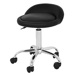 It is a nice touch as you relieve your back from stress. Add a touch of style with this chair and let go of your...