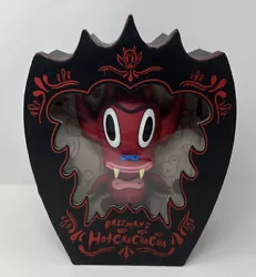 Artist proof limited to 24. From a non smoking home.