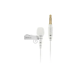 Clip Lavalier.