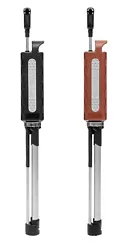 Seat Stick/Chair Series 2 - the lightweight aluminium compact walking cane/stick that converts to a tripod chair, great...