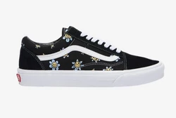 Unmistakably an ‘Off the Wall’ creation – the Vans Old Skool Hi Trippy Drip boasts an original style with plush...