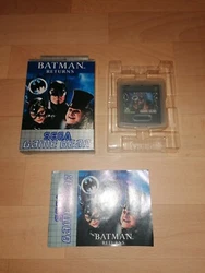 Le jeu est complet en tres bon etat.