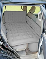 Multipurpose Car Mattress: The inflatable car bed can be used for various purposes other than car mattress. Durable...