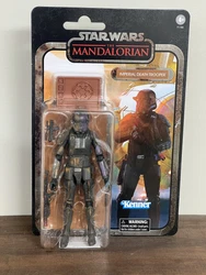 Star Wars The Black Series The Mandalorian Credit Collection. Imperial Death Trooper.