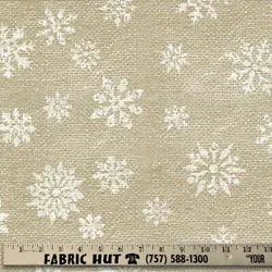 This versatile burlap fabric can be used for curtains, wall coverings, table cloths, gardening projects, crafts and...