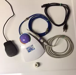 Art Piper Piezoelectric Scaler. Used/Like New/ Excellent ConditionWorking Condition Bur Changer & Scaler Tip Included...