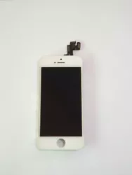 Ecran LCD Display Complète iPhone SE ( A1723 ) Blanc 100% Original Apple.