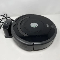 iRobot Roomba 671 Robot Vacuum WiFi Tested & Working. Barely use, in excellent shape.The original box has some scuffs...