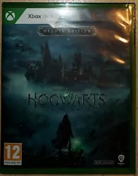 Hogwarts Legacy Xbox One. Je ne suis pas allé plus loin car jai acheté par erreur cette version du jeu, je voulais...