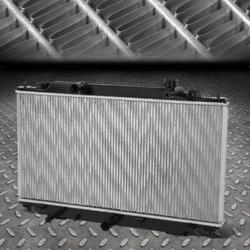 This Aluminum Core Radiator is designed to provide maximum cooling efficiency to prevent premature engine failure. Its...