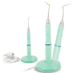 Of Gutta percha.It support the vertical compaction of Gutta percha. Obturation Pen-----1 PC. dentiet only in clinic or...