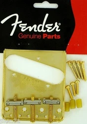 New BRIDGE FENDER. 